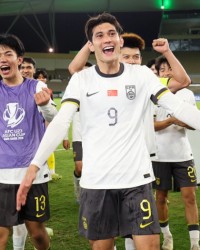 我还想多活几年！唱衰U23国足6天后，董方卓惨遭打脸，丢人丢大了