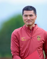 云鼎娱乐登录入口-新帅邵佳一率队出征FIFA系列赛 国足迎关键热身考验