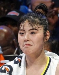 云鼎娱乐-女版杨瀚森？李月汝WNBA新季首次全场被弃用 飞翼吞首败