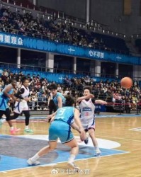 云鼎娱乐官方网站-WCBA｜北京女篮季后赛排位赛连败面临降组
