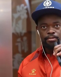 云鼎娱乐app下载-喜讯！辽宁铁人新外援前锋仅用一场训练课就征服队友，值得期待